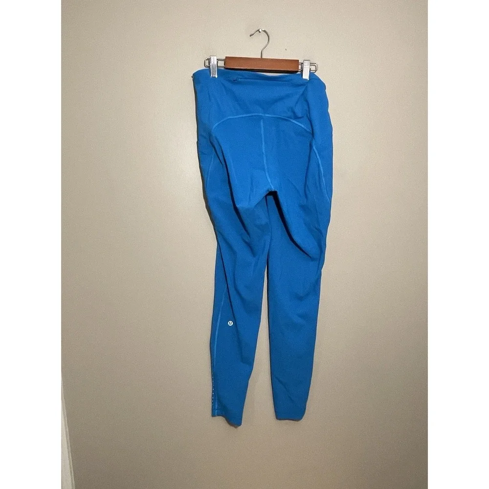 Lululemon Swift Speed HR Tight 28